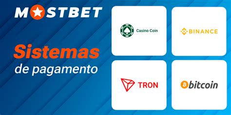 Métodos de pagamento MostBet – opções de depósito e retirada 